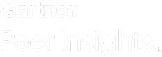 Gartner Peer Insights