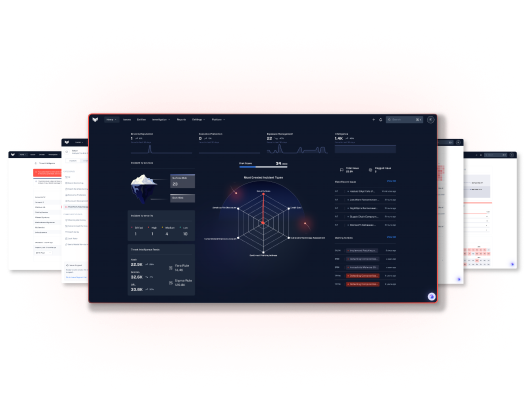 One UI Platform 1