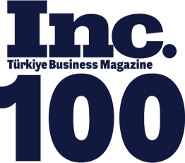 Inc. Türkiye 100
