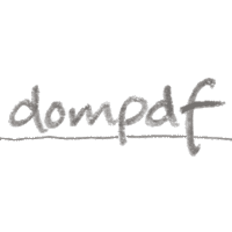 new 0-day in dompdf pdf converter library