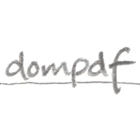 new 0-day in dompdf pdf converter library