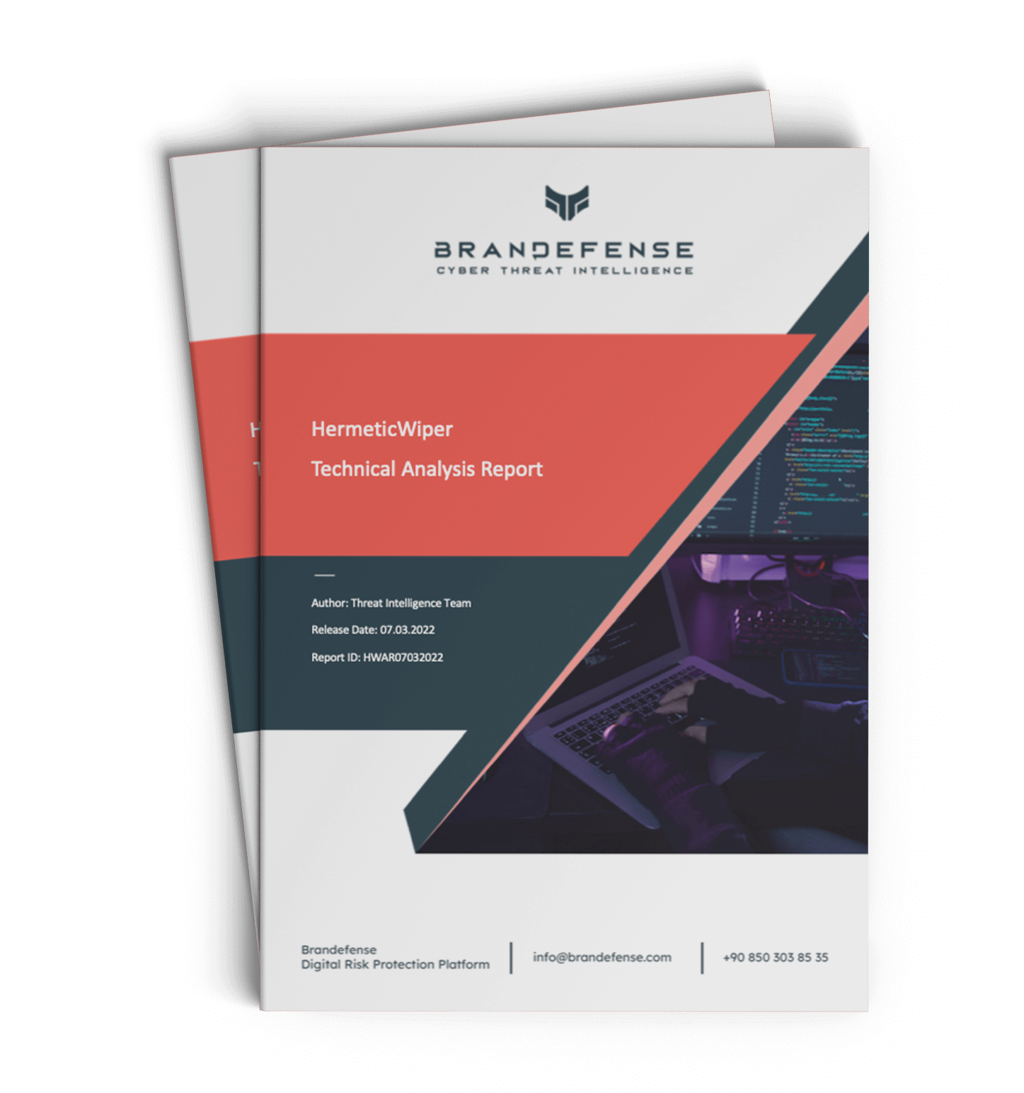 HermeticWiper Technical Analysis Report