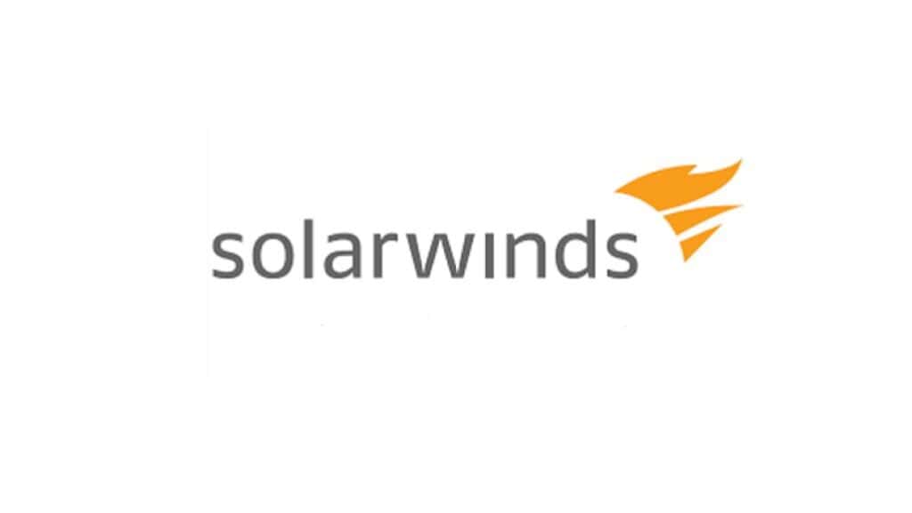 Security Vulnerability Detected in SolarWinds