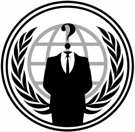 anonymous shared a brech about Russian energy organizaton