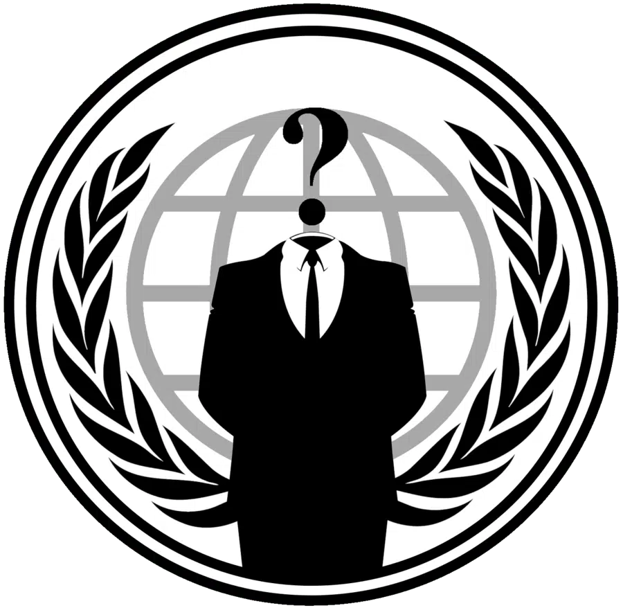anonymous shared a brech about russian energy organizaton