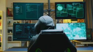 What is the Digital Fraud?