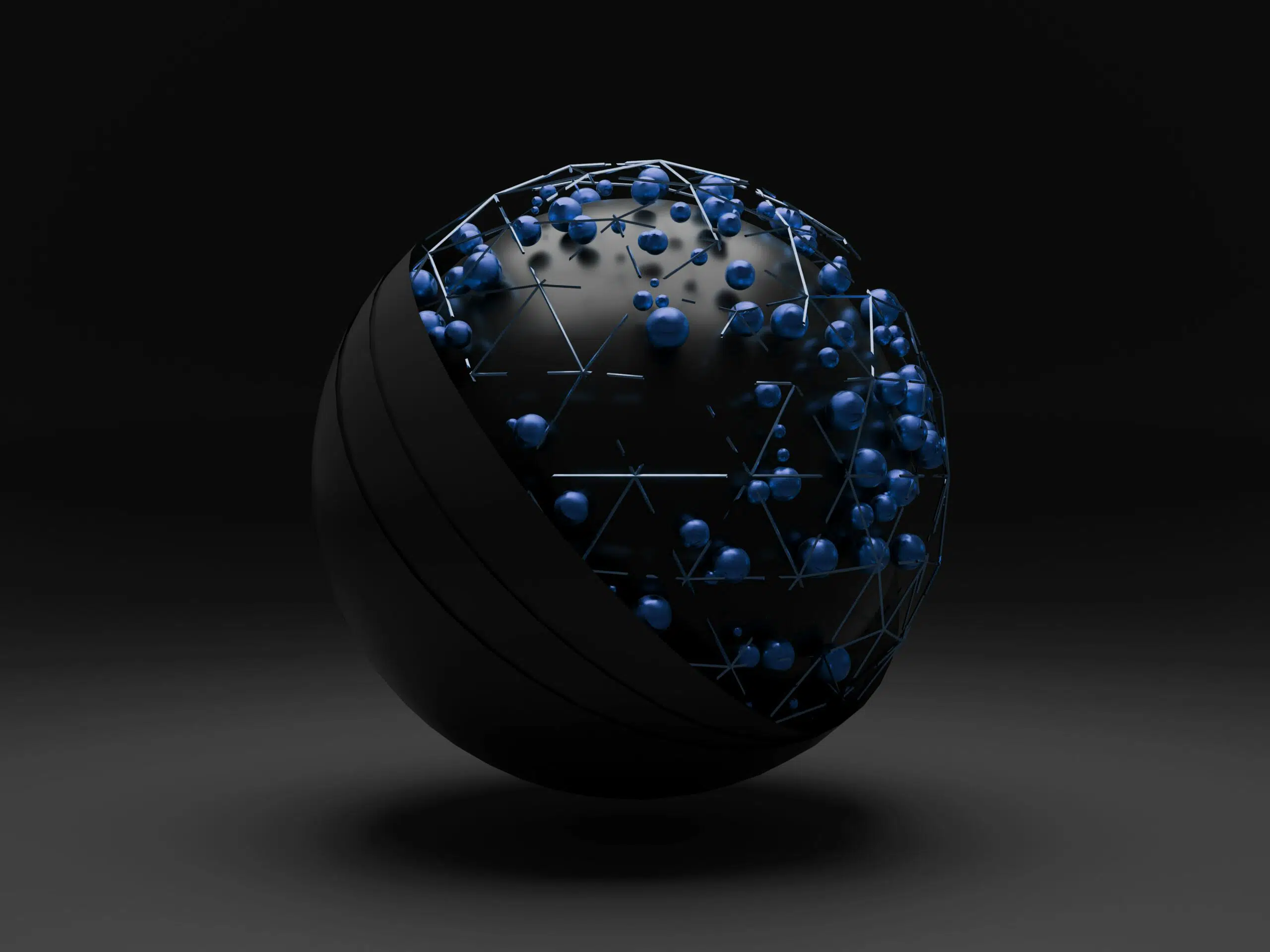 Deep Web Intelligence Trends for Security Operation Centers (SOCs)