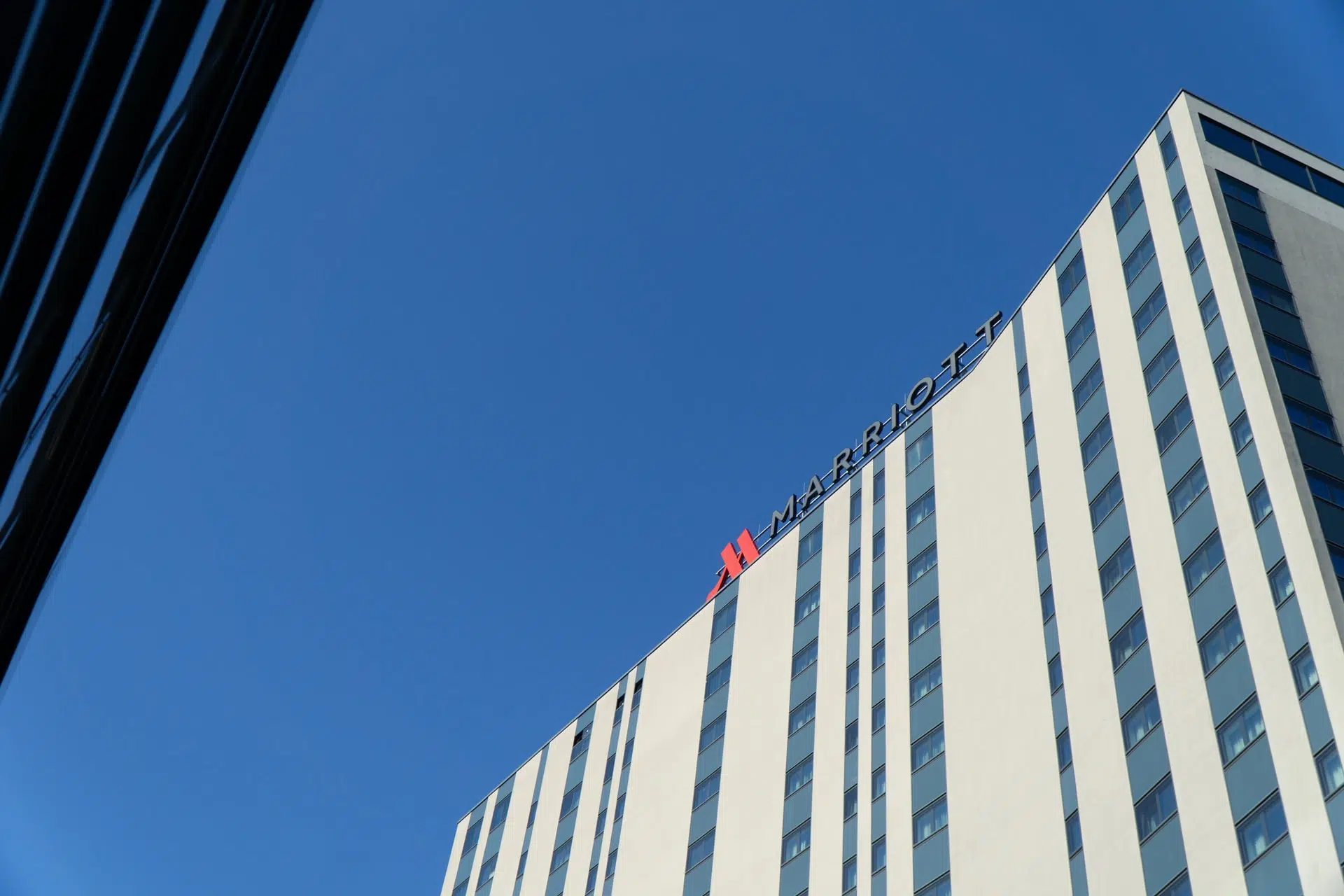 Marriott International Suffered from Security Breach Leading to 20GB of Data Hijacking