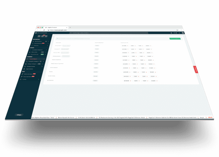 Fraud Protection Brandefense