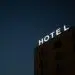 a phishing campaign targeting hotels and travel companies detected