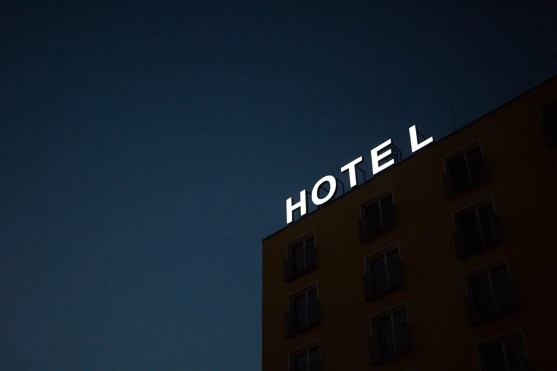 A Phishing Campaign Targeting Hotels and Travel Companies Detected
