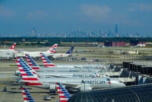 American Airlines Suffered From A Data Breach