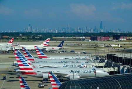 american airlines security breach