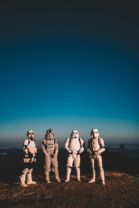 European Focused Threat Actors – APT Groups
