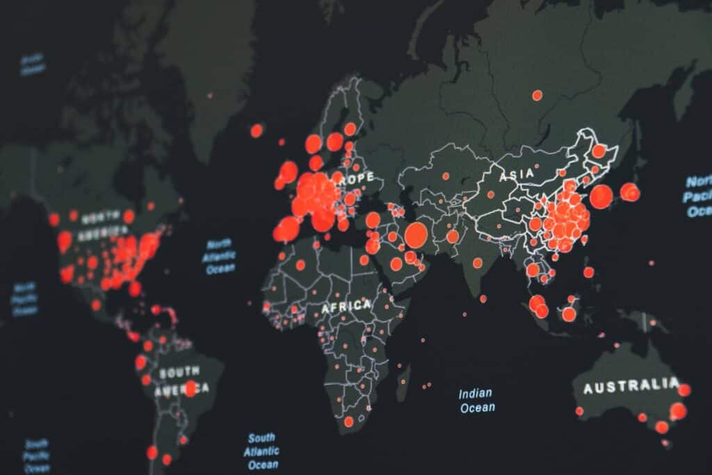 Learn How to Avoid Hackers with 3 Easy Steps