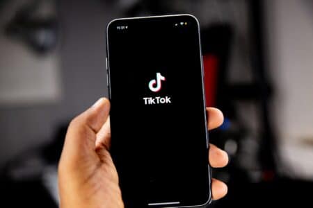 tiktok's 2 bn users data stolen