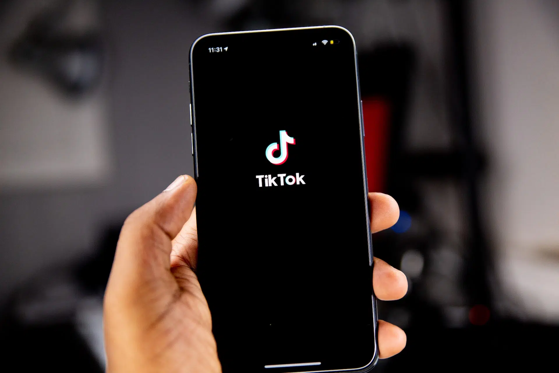 TikTok Suffered A Data Breach Resulting In The Leak Of 2 Billion User Data