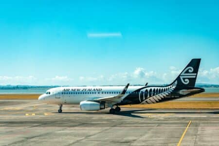 security breach air new zealand