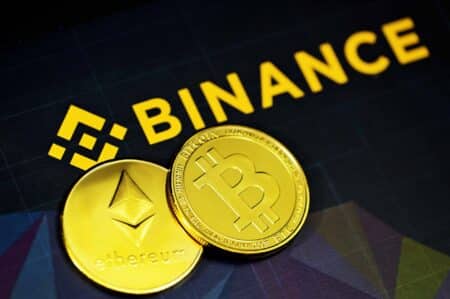 binance hacked by hackers