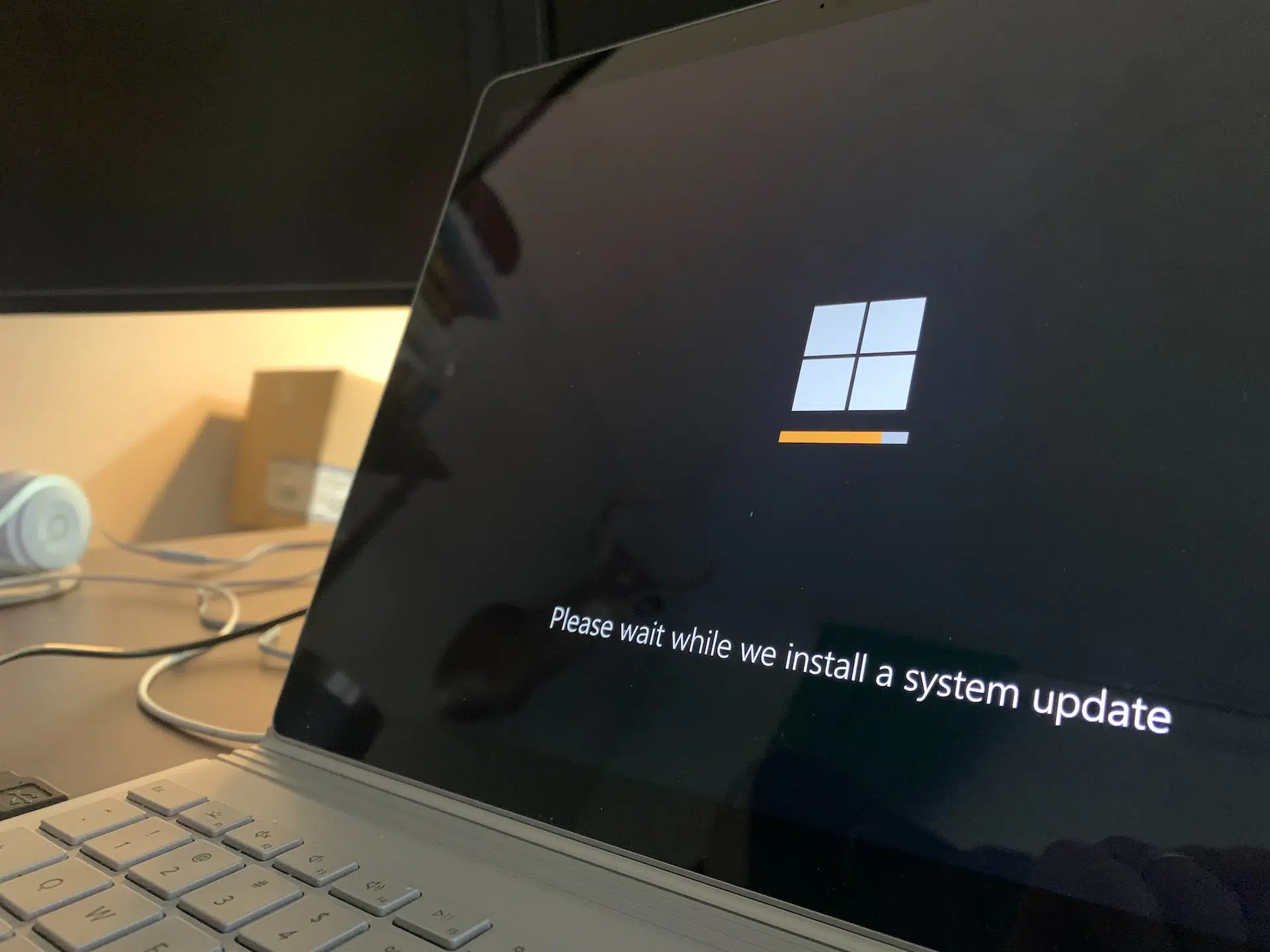 Magniber Ransomware Targets Windows Users with Fake Software Updates