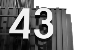 Security News – Week 43