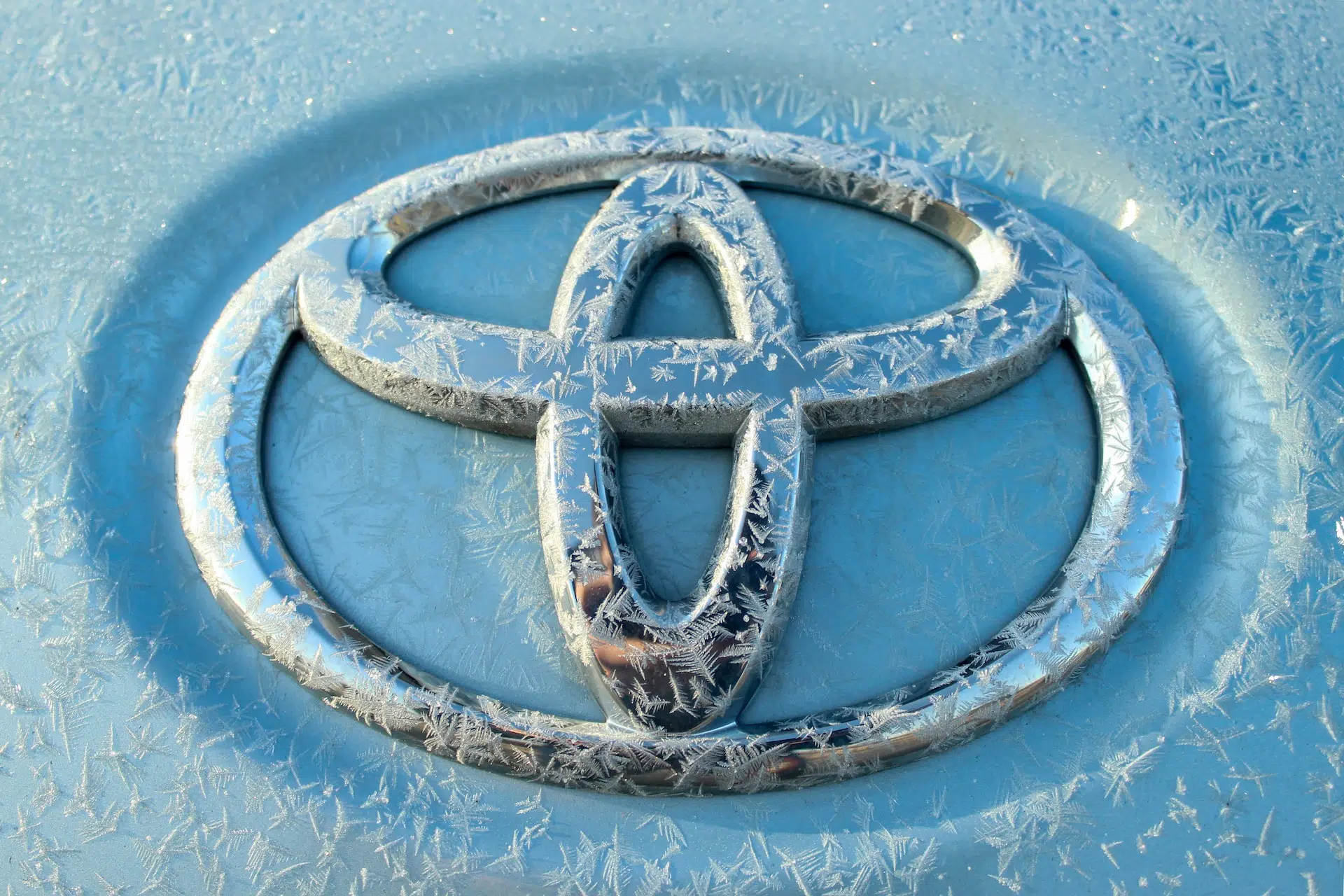 Toyota Confirms a Security Vulnerability Affecting Customer Data