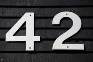 Security News – Week 42