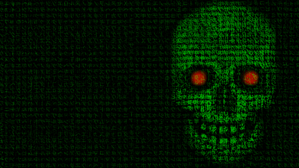 agenda ransomware rust programming language