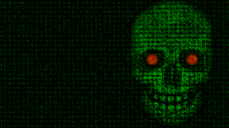 agenda ransomware rust programming language