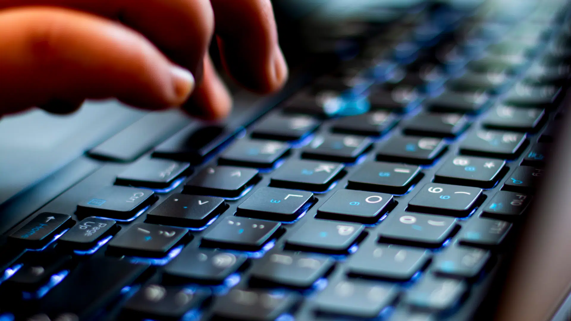 LastPass Suffers A Data Breach