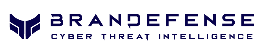 brandefense cyber tthreat intelligence service logo
