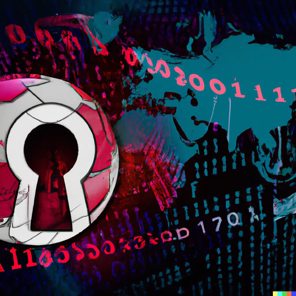Cyber Threats to the Qatar World Cup 2022 | Brandefense