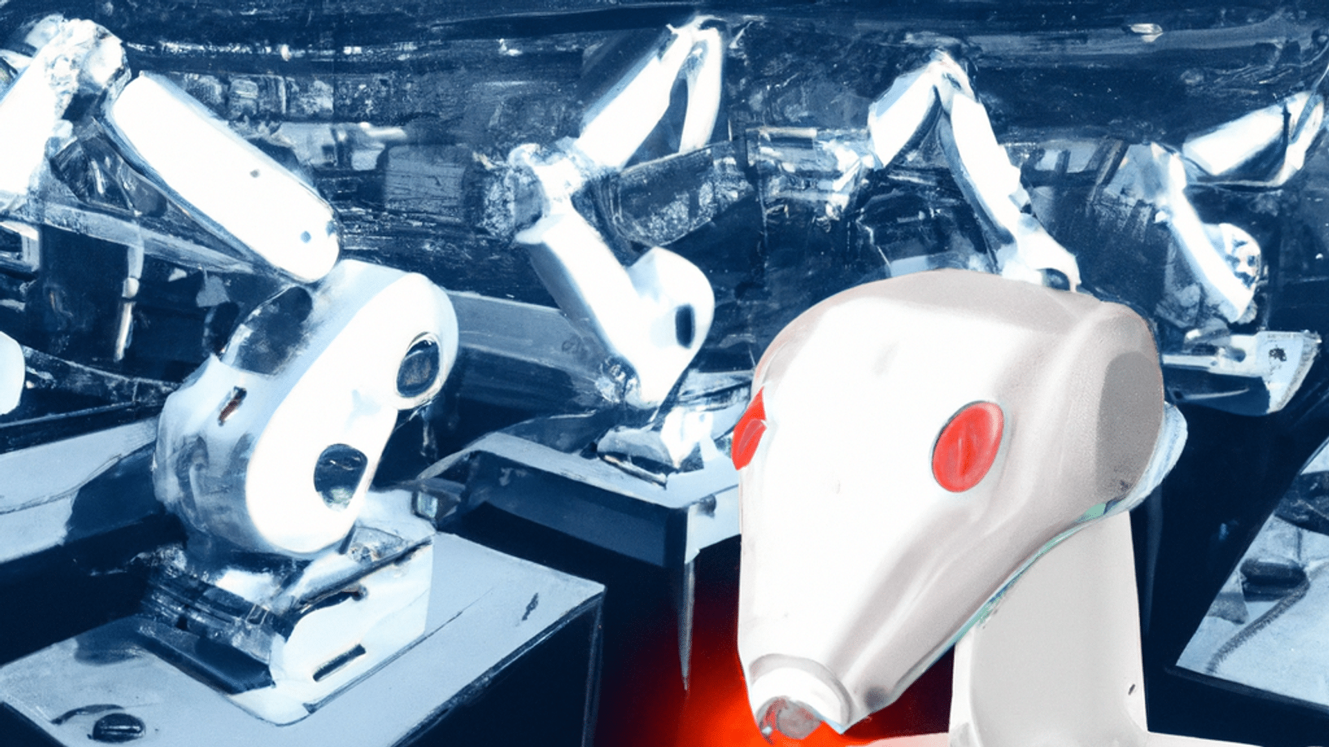 manufacturing sector ransomware