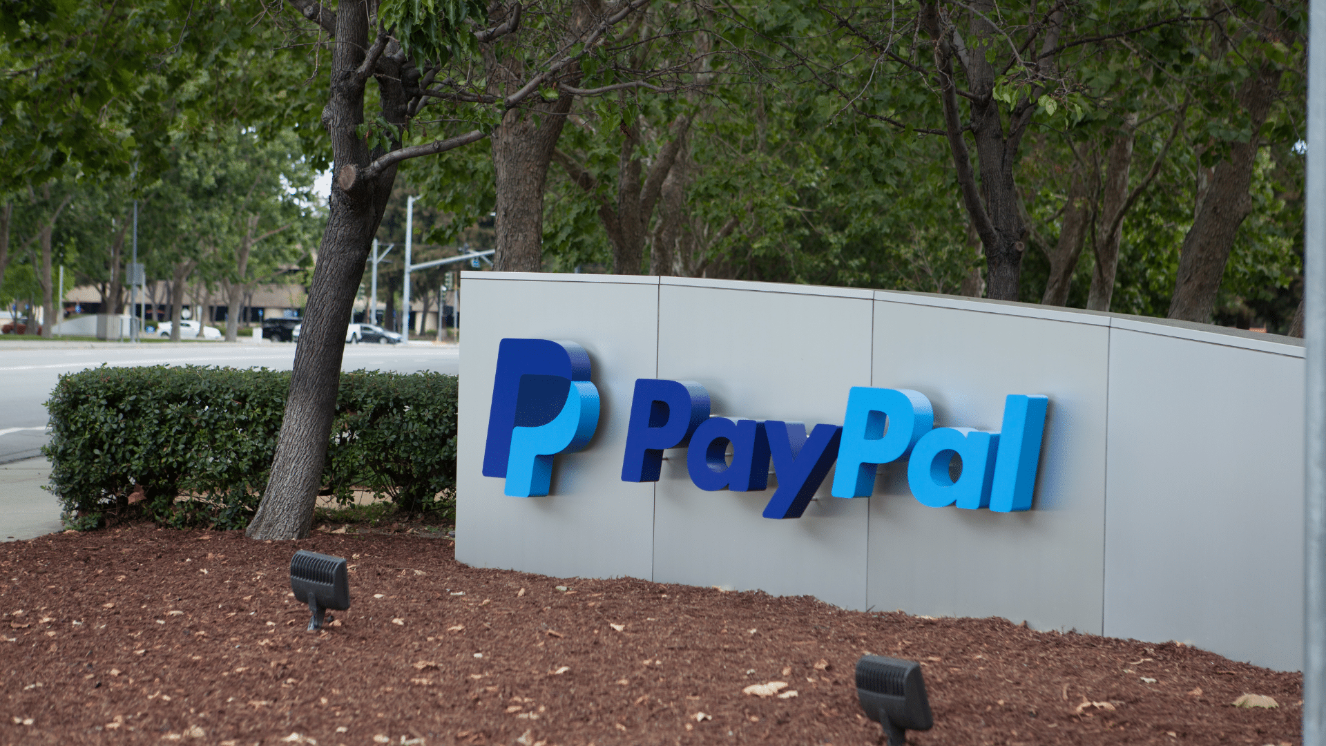 PayPal Data Breach That Puts More Than 34,000 User Accounts In Danger