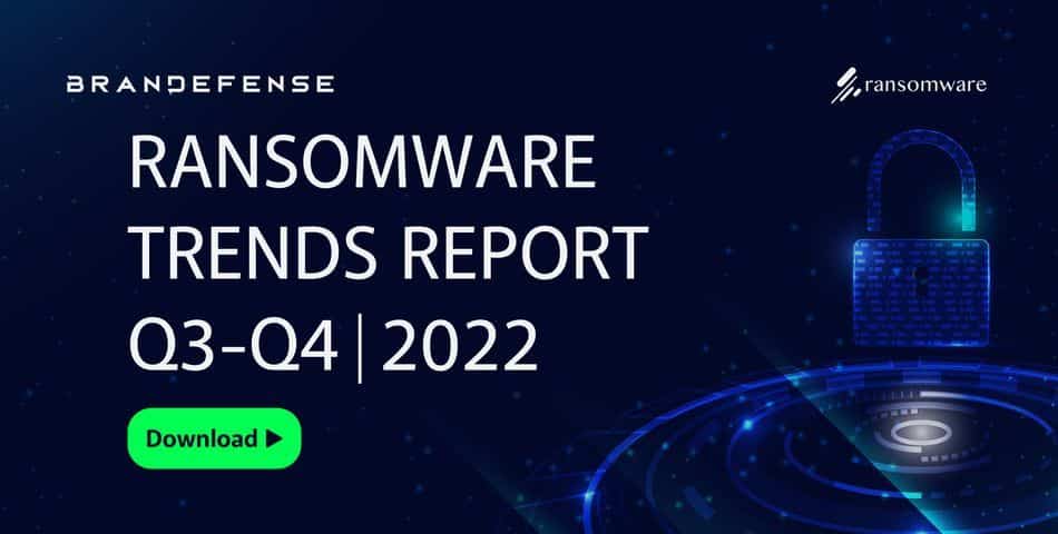 ransomware trends of 2022
