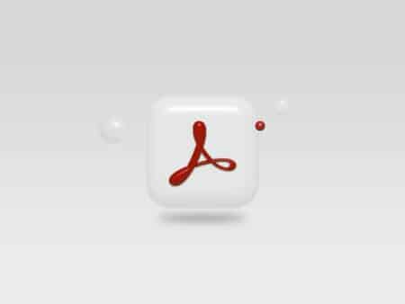 adobe acrobat reader rce code