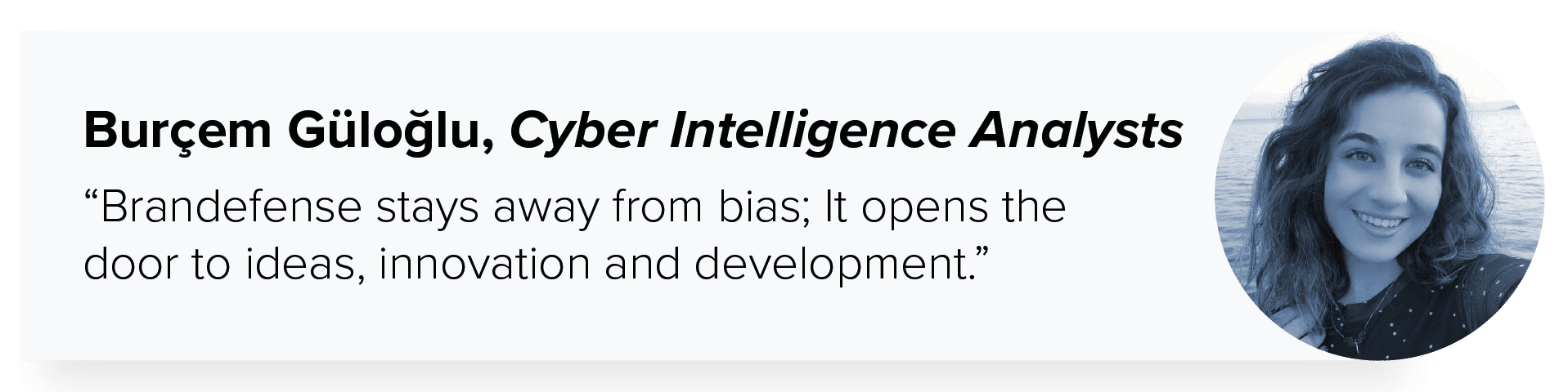 Women in cybersecurity