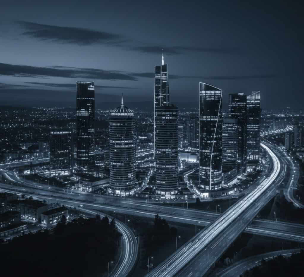 IDC Security Roadshow 2023
