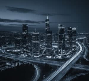 IDC Security Roadshow 2023