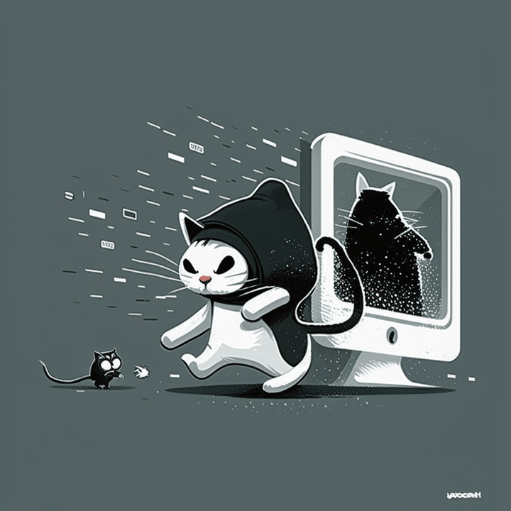 dark web insights security news meow stealer