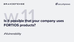 Hackers Are Targeting Organizations with FortiOS Vulnerability Exploitation