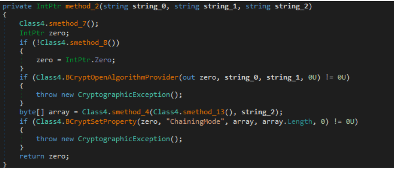 using API for redline