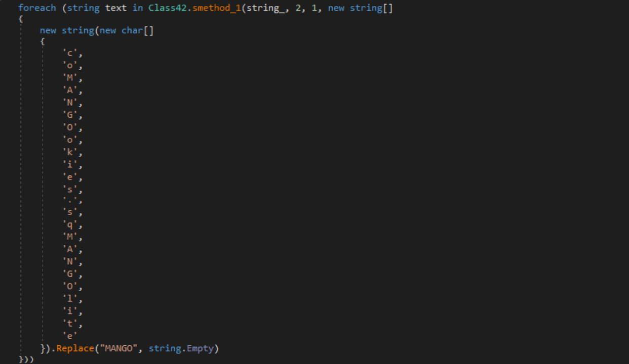 database redline
