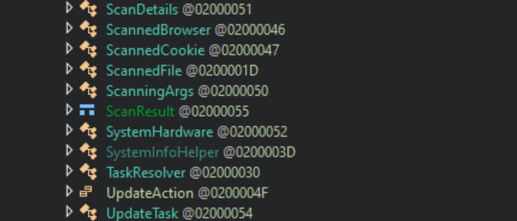 Reline Deobfuscating