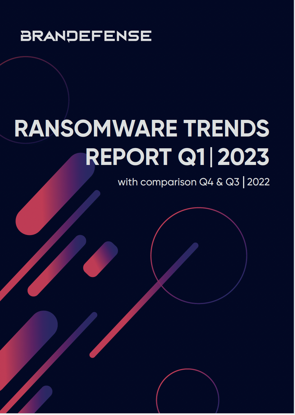 Analysis of Ransomware Trends 2023_cover
