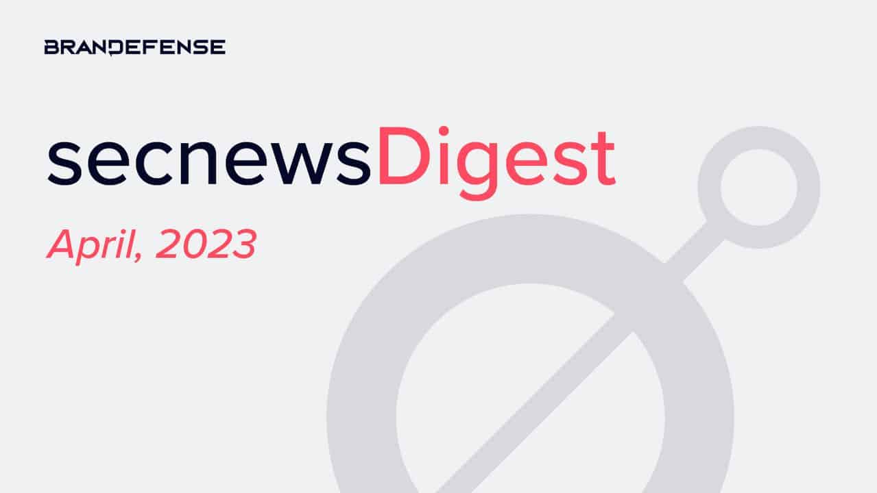 apt groups april 2023