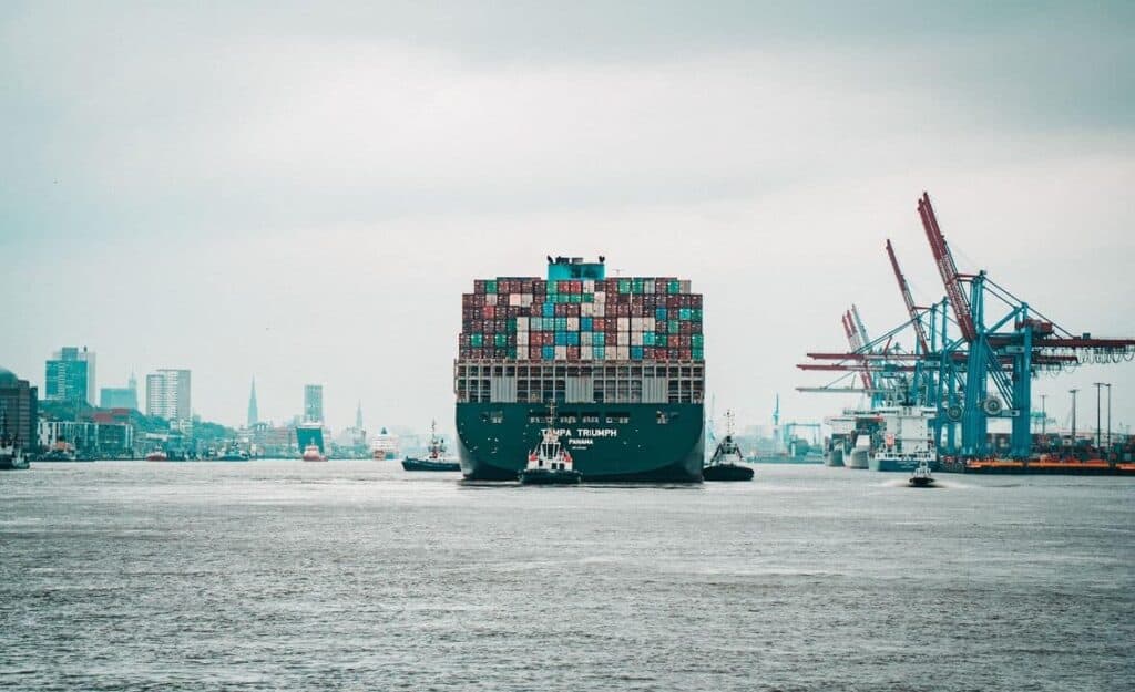 What is Supply Chain Security?