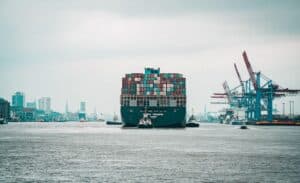 What is Supply Chain Security?