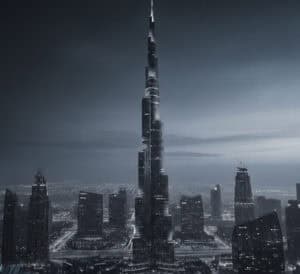 GITEX Global 2023