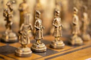 What is External Attack Surface Management?